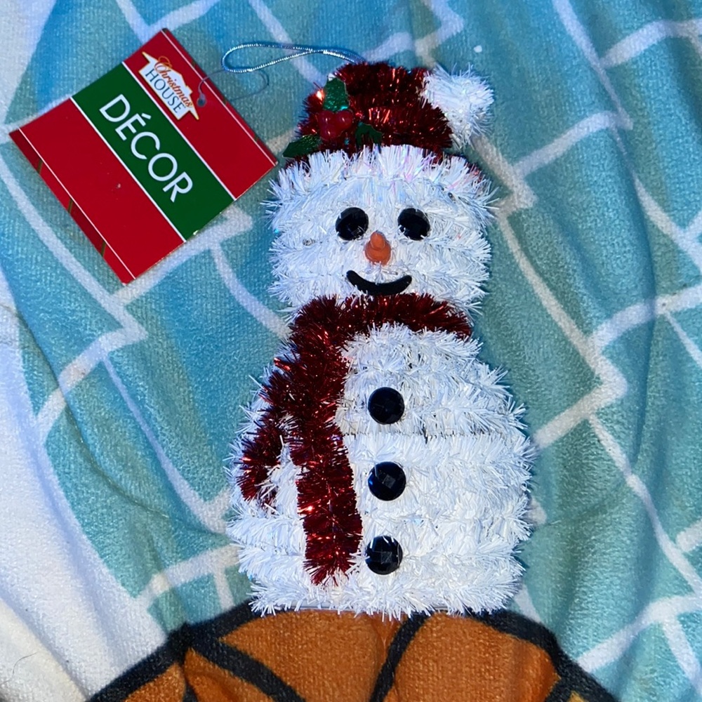 Christmas Decoration